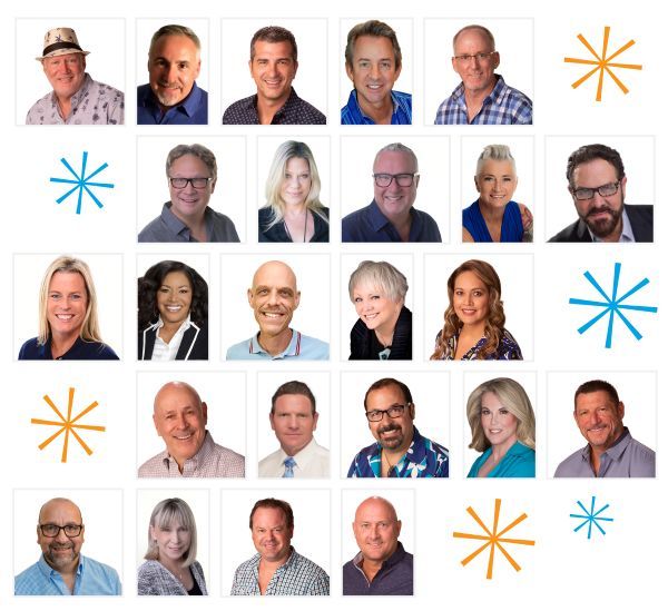 The Paul Kaplan Group in Palm Springs